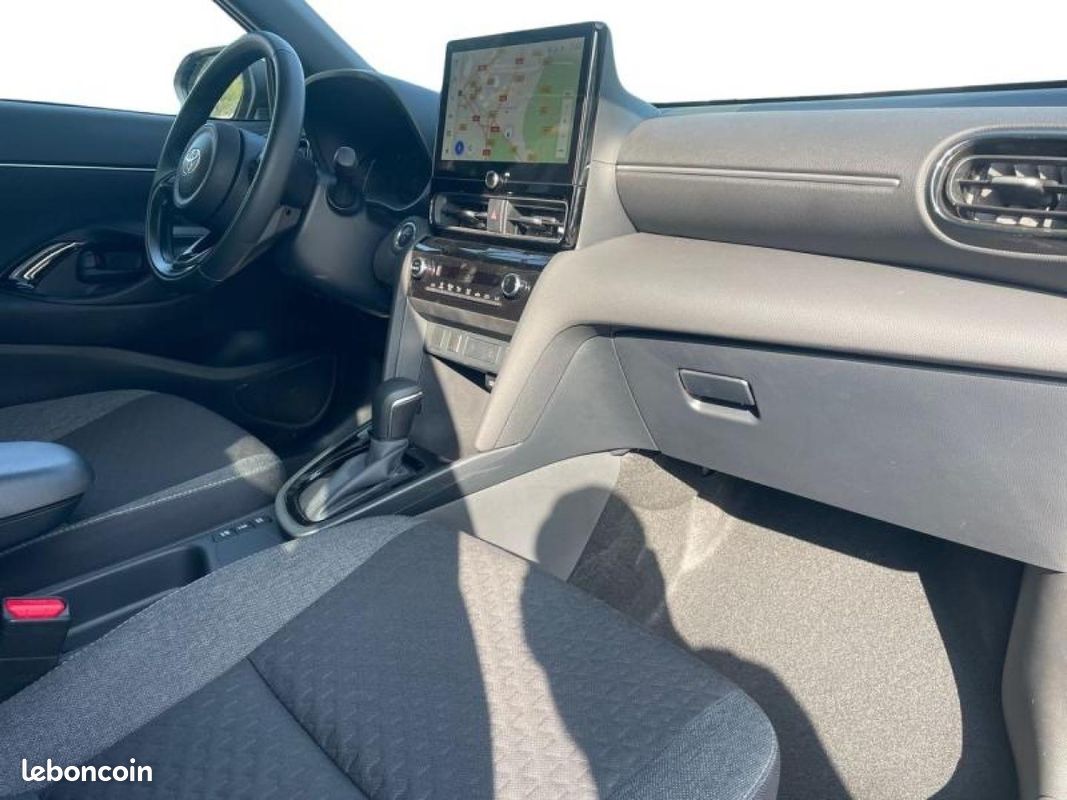 Toyota Yaris Cross 130h Design MC24 (image 19)