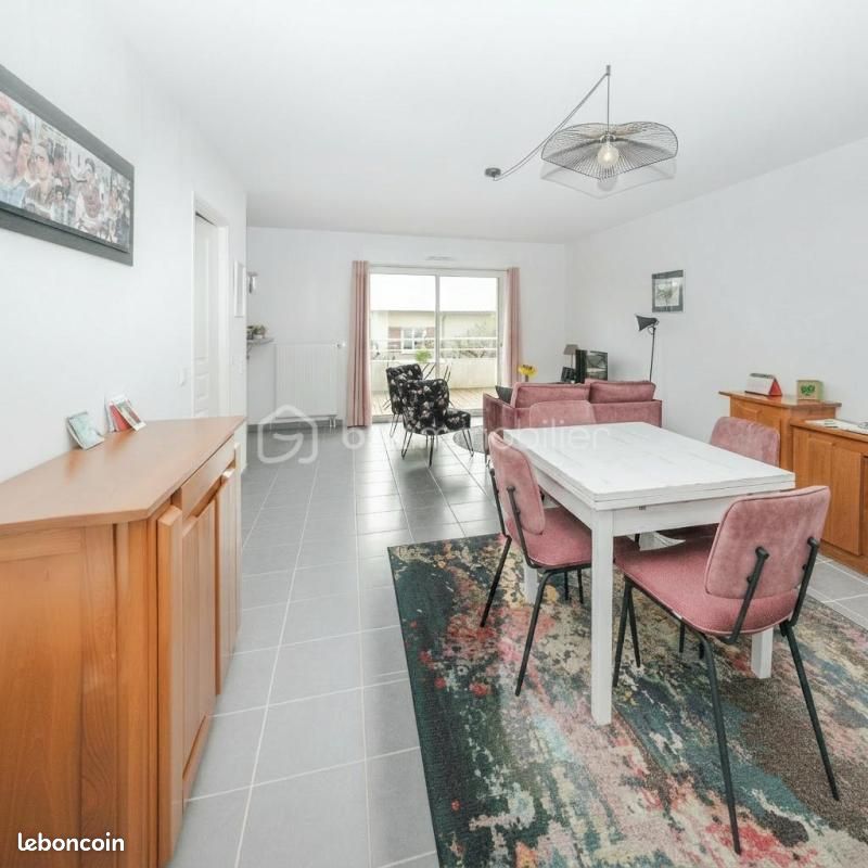 Appartement 4 pièces 88 m² · à Pau · 88 m² · 245 000 €