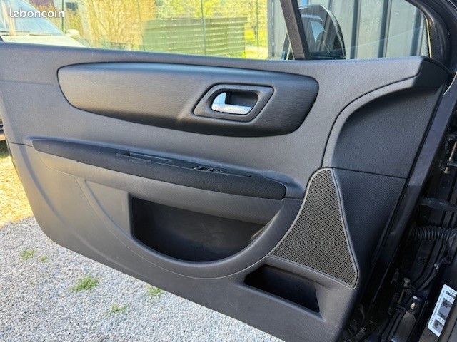 Citroen C4 2.0 HDI138 FAP EXCLUSIVE BA (image 15)