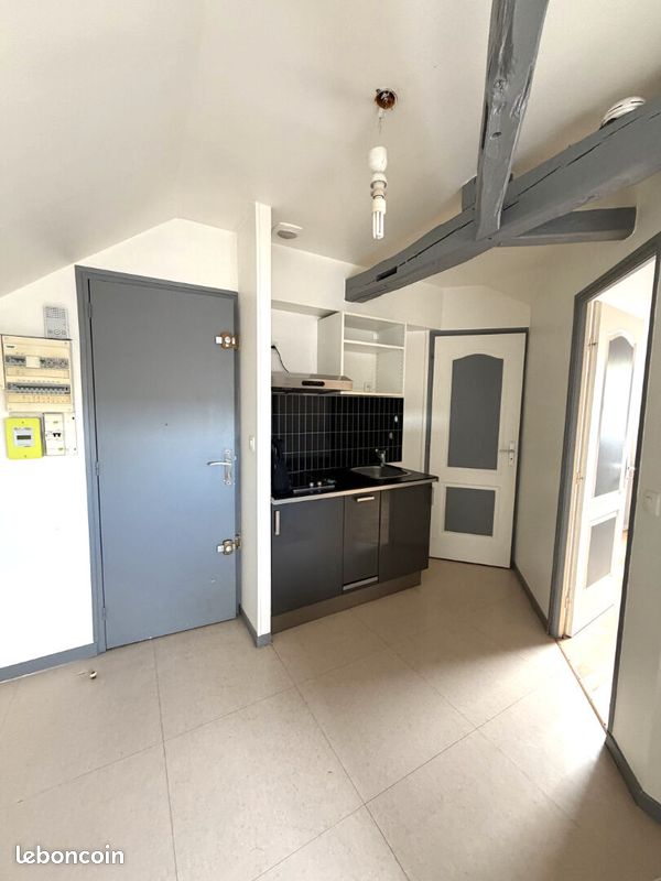 Appartement 1 pièce 26 m² · à Gravigny · 26 m² · 427 €/mois