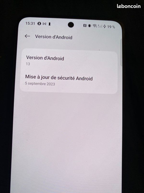 OnePlus Nord 3 5G (image 3)