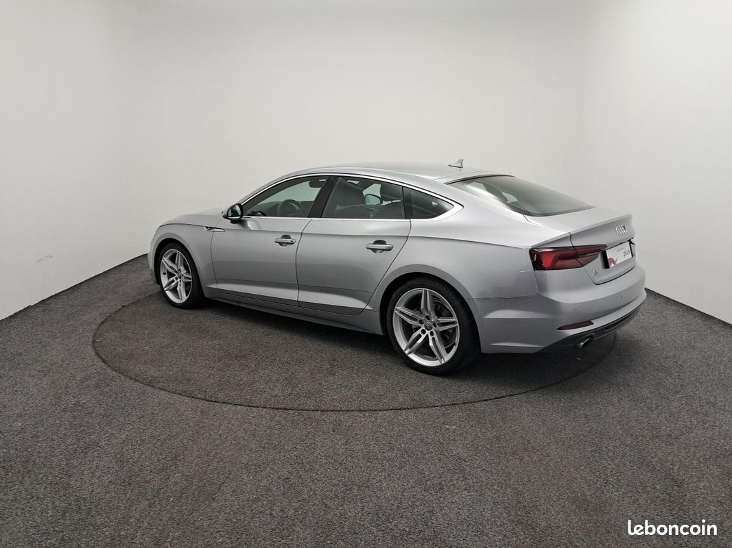 AUDI A5 Sportback 35 TDI 150 S tronic 7 S Line (image 3)