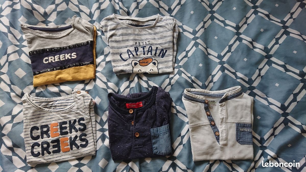 Vêtements (image 6)