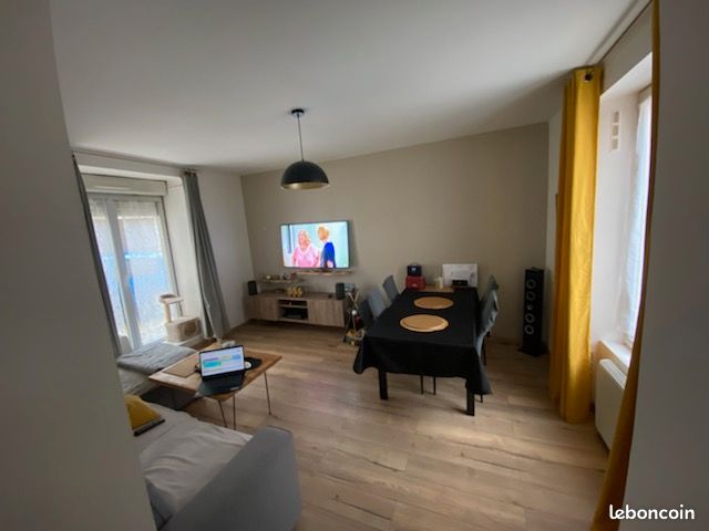 Appartement 2 pièces 38 m² · à Taverny · 38 m² · 780 €/mois