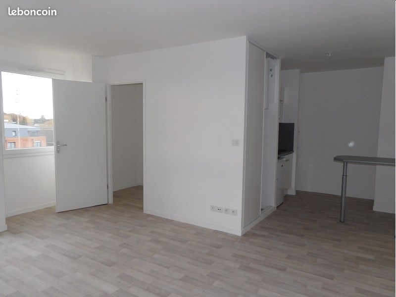 Appartement 1 pièce 33 m² · à Anzin · 33 m² · 506 €