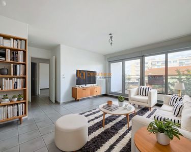 Appartement 200 000 € - 57 m²