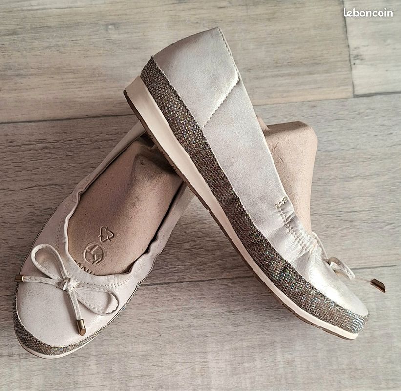 sneakers chaussures neosoft femme