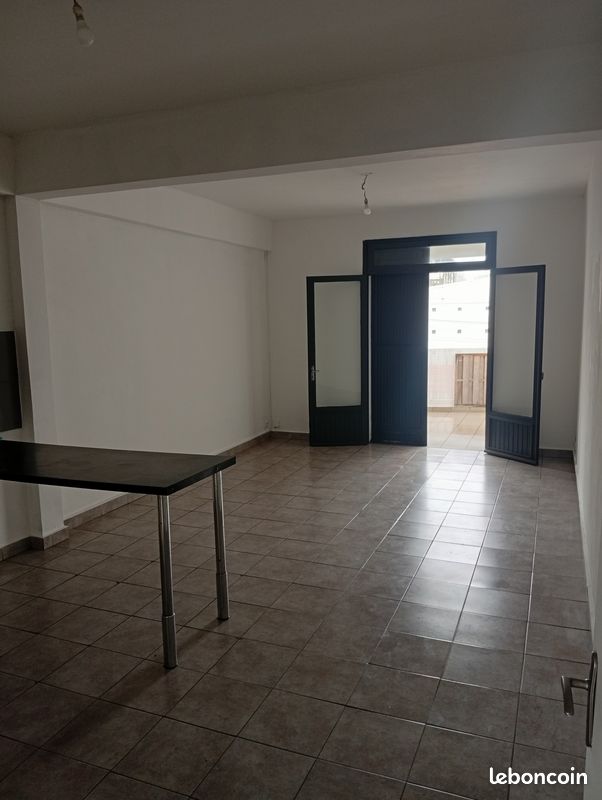 Appartement 4 pièces 80 m² · à Le Tampon · 80 m² · 950 €