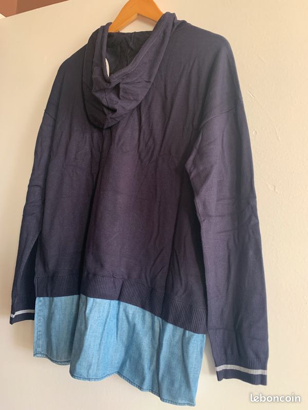 Pull Femme en EDC Vêtements