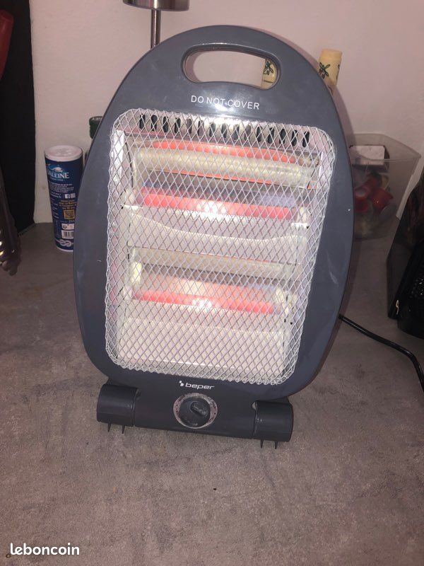 Chauffage d appoint (image 1)