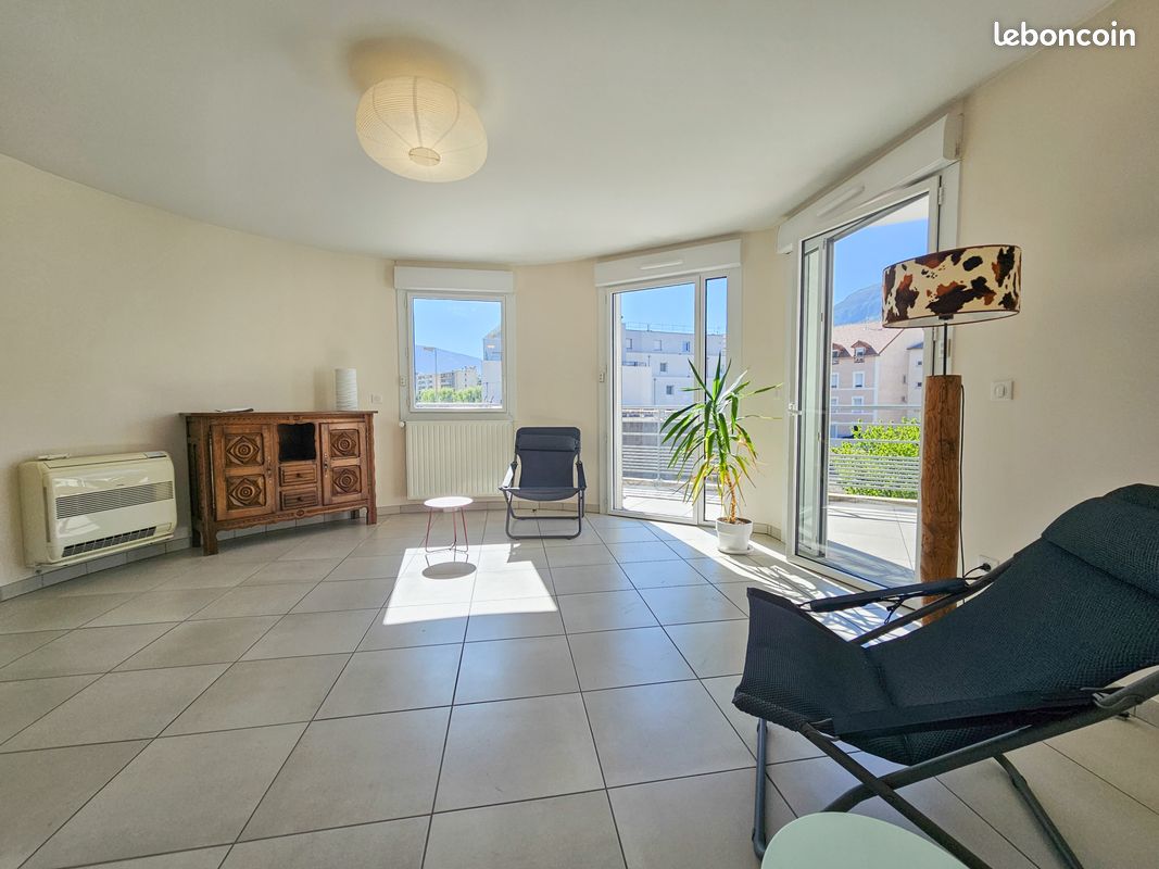 Appartement 3 pièces 87 m² · à Gap · 87 m² · 275 000 €