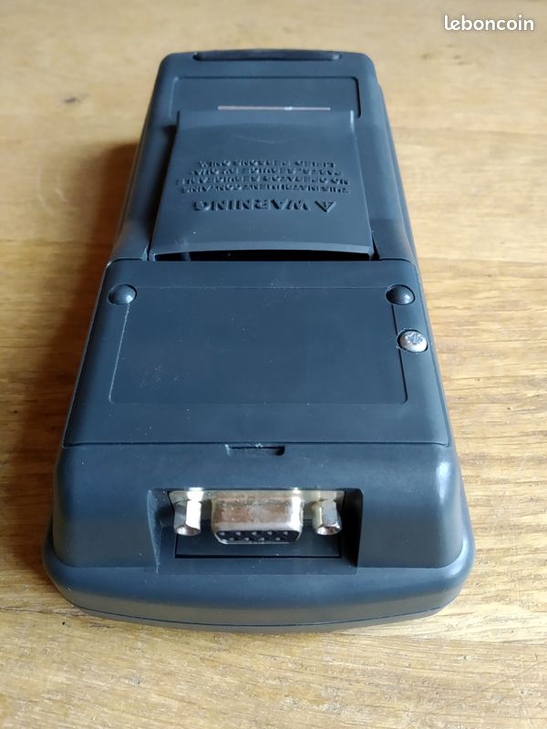 Echomètre BEHA Kabelmeter 3000 (image 4)