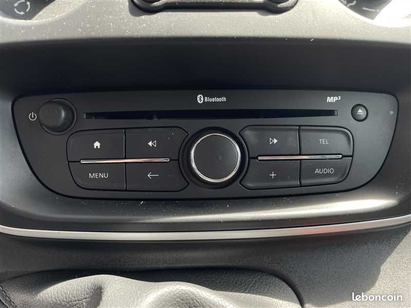 Renault Kangoo II EXPRESS 1.5 BlueDCI 80CH EXTRA R-LINK 5CV (image 13)