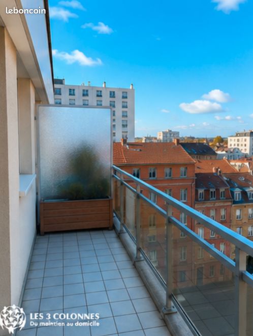 Appartement 2 pièces 49 m² · à Paris 20e Arrondissement · 49 m² · 485 000 €