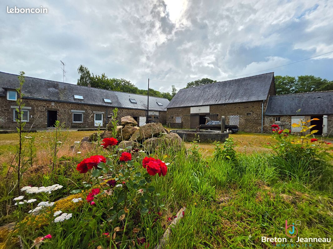 Maison 6 pièces 142 m² · à Champéon · 142 m² · 268 150 €