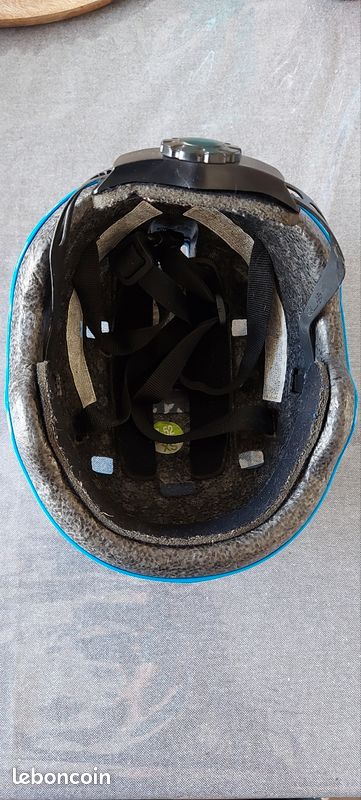Casque enfant XS (image 1)