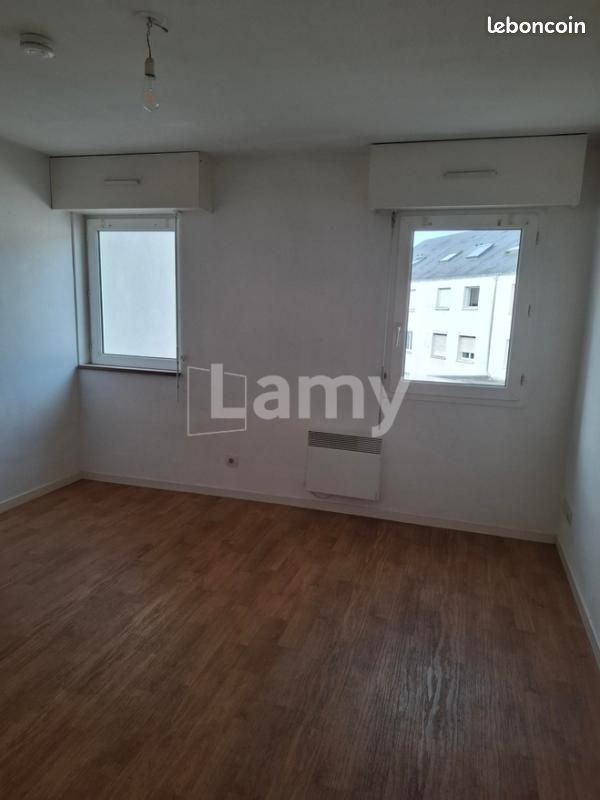 Appartement 1 pièce 20 m² · à Nantes · 20 m² · 426 €/mois