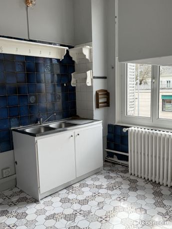 Gaillon Appartement F3