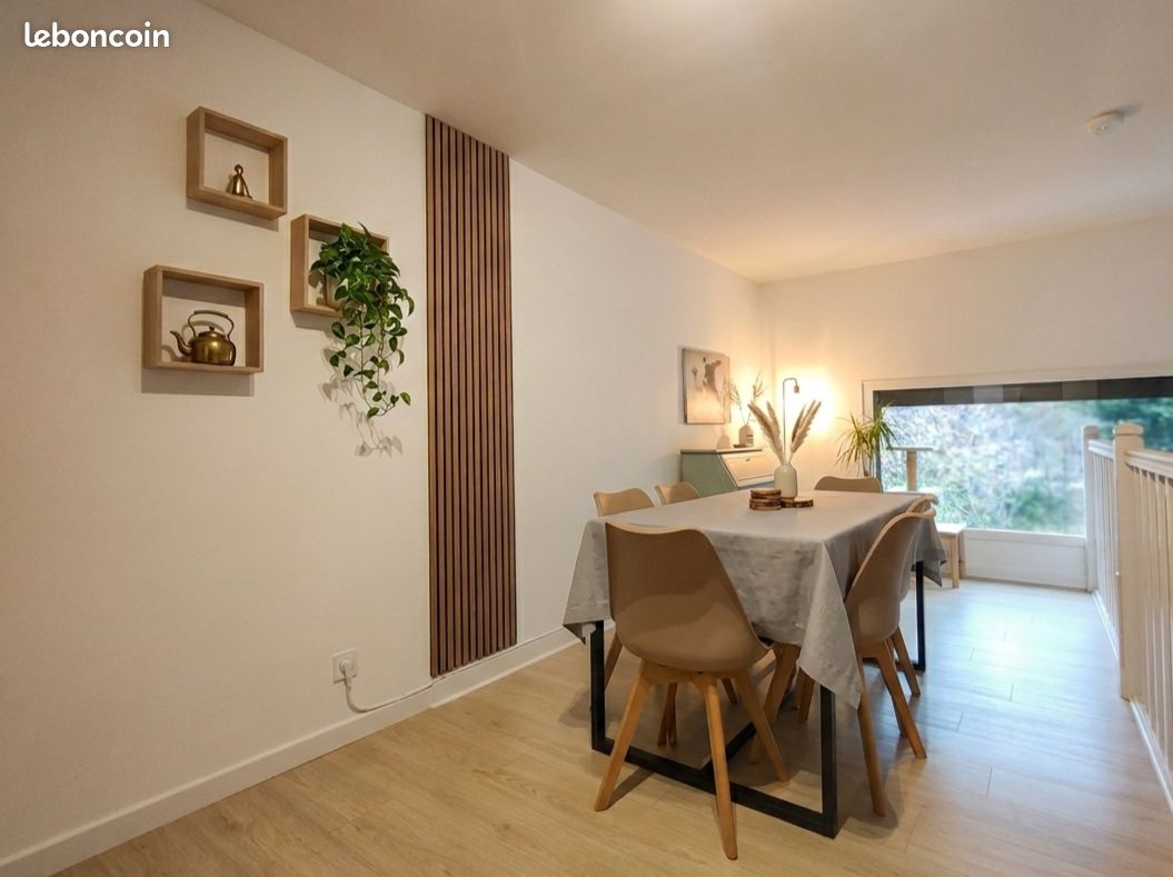 Maison 5 pièces 101 m² · à Francheville · 101 m² · 449 000 €