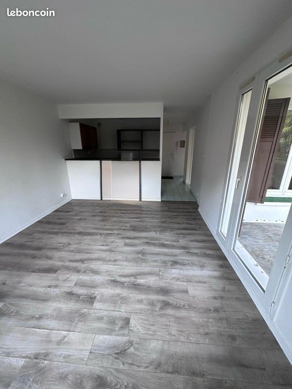 Appartement 3 pièces 53 m² · à Magny-le-Hongre · 53 m² · 1 200 €