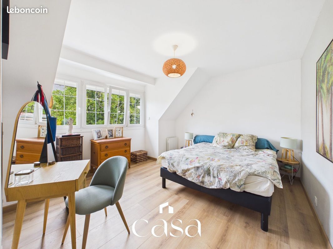 Maison 6 pièces 125 m² (image 8)