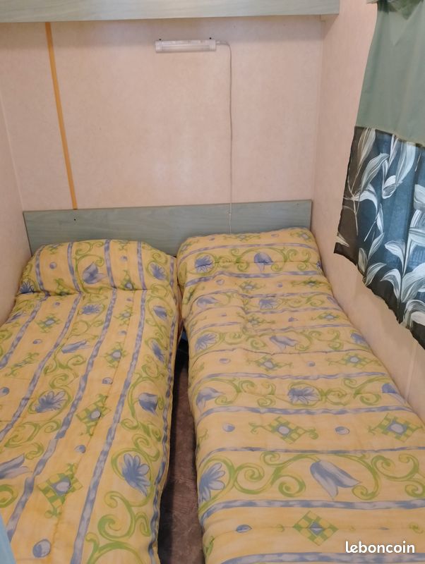 Mobil-home (image 9)