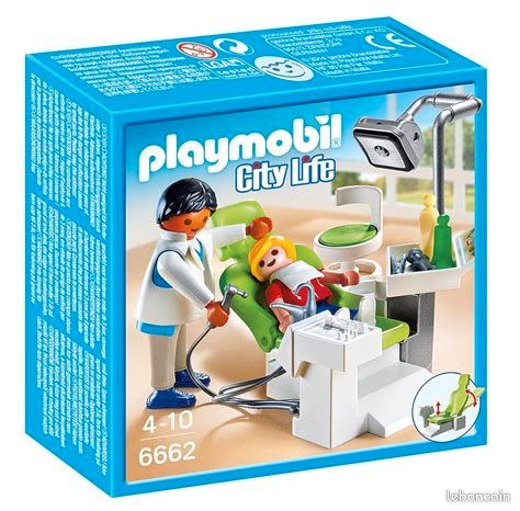 Playmobil 6662 (image 1)
