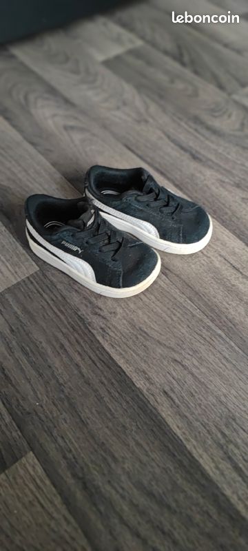 Baskets enfants (image 5)