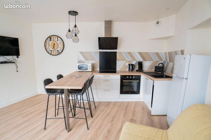 Maison 3 pièces 47 m² — 3