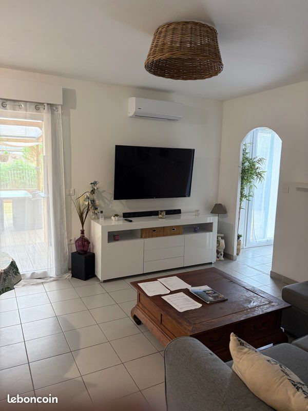 Appartement 2 pièces 50 m² · à Audenge · 50 m² · 950 €