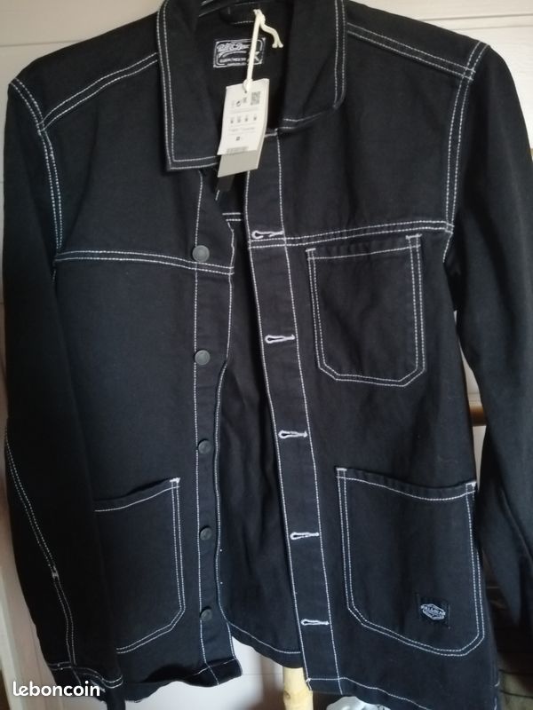 Veste pull and bear (image 4)