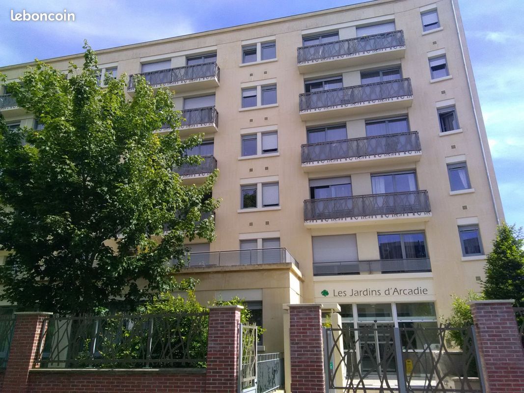 Appartement 2 pièces 55 m² · à Rambouillet · 55 m² · 272 559 €
