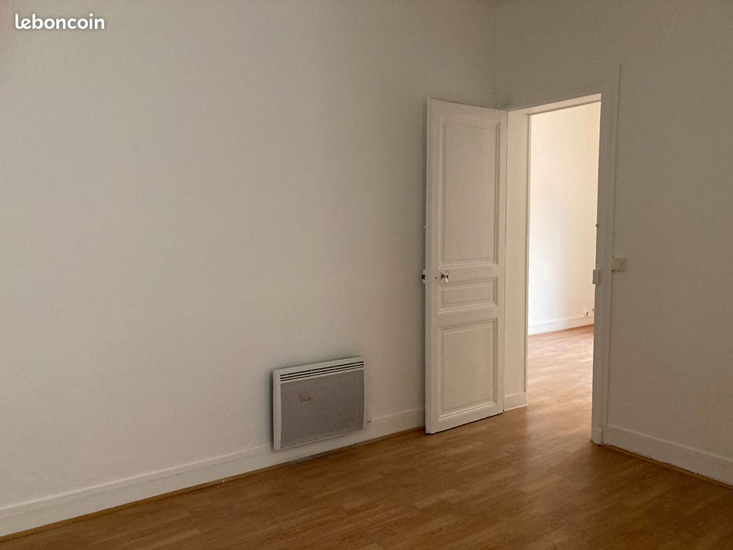 Appartement a louer puteaux - 2 pièce(s) - 41 m2 - Surfyn