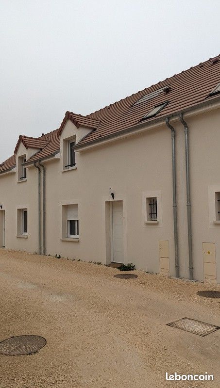 Maison 4 pièces 80 m² · à Châteauneuf-sur-Loire · 80 m² · 780 €/mois