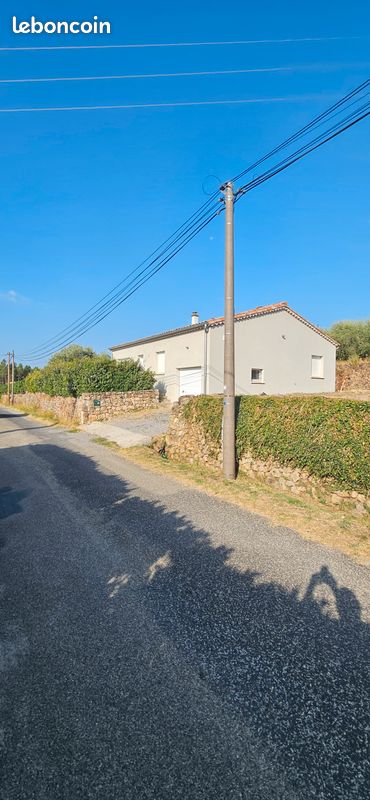 Maison 4 pièces 89 m² · à Lablachère · 89 m² · 255 000 €
