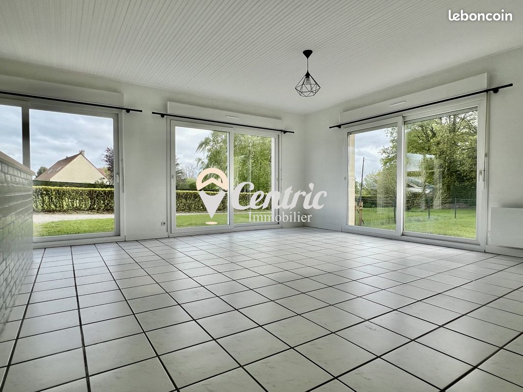 Propriété 4 pièces 85 m² - Bressuire 79300 (image 2)