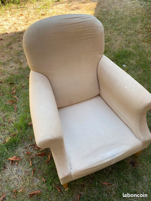 Fauteuils (image 1)