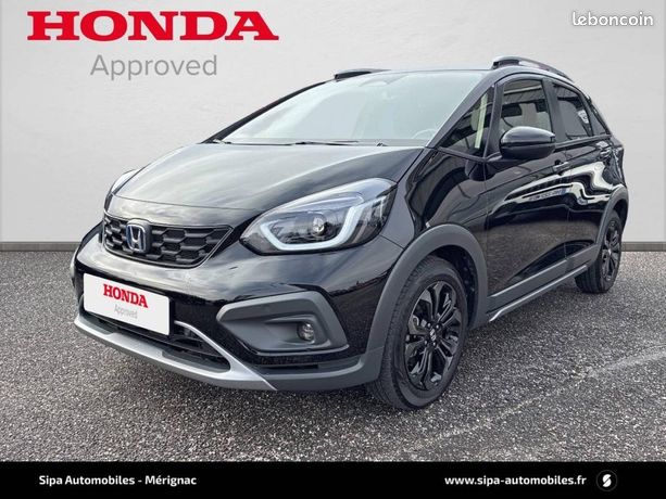 Honda Jazz 2025
