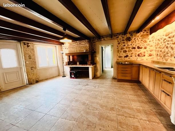 Maison 5 pièces 153 m²