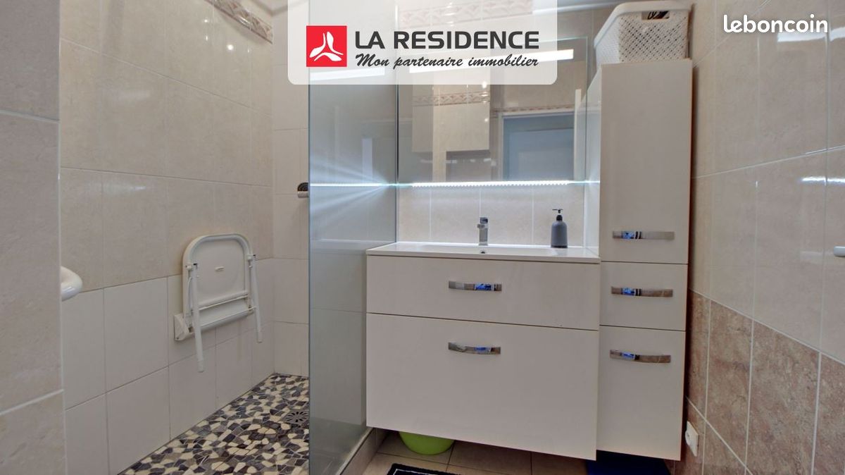 Appartement de 3 pièces (image 6)