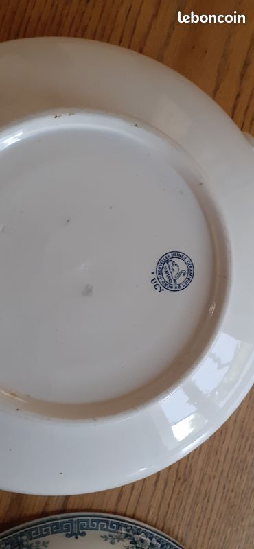 Soupière ancienne (image 3)