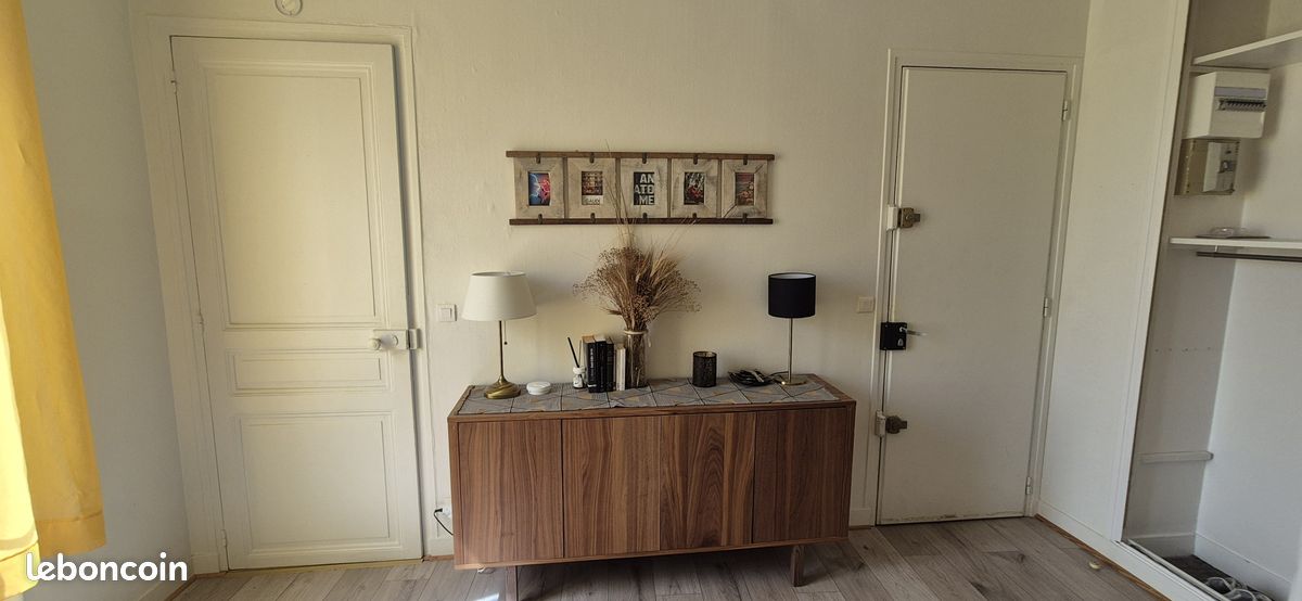 Appartement 1 pièce 20 m² (image 3)