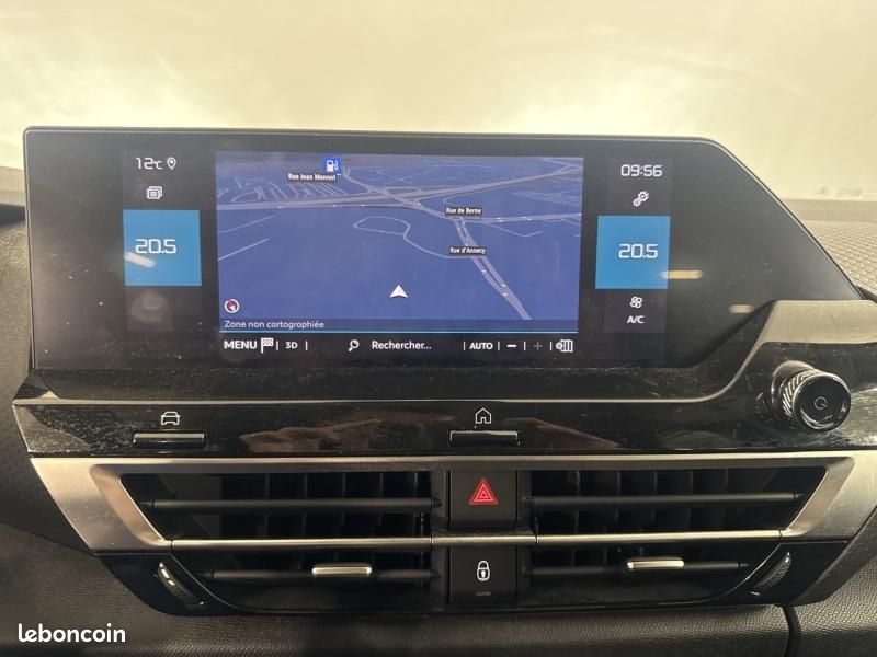 Citroen C4 PureTech 130ch S&S Feel Pack (image 14)
