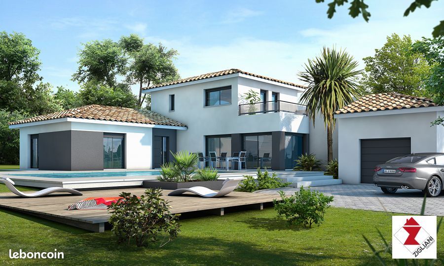 Maison 5 pièces 150 m² · à Tourville-la-Rivière · 150 m² · 450 000 €