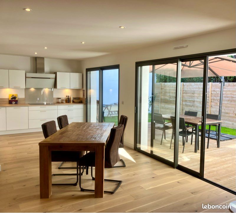 Maison 4 pièces 110 m² · à Lagord · 110 m² · 499 000 €