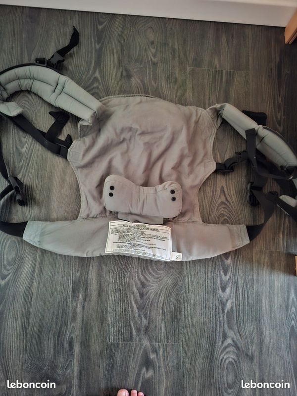 Porte bébé (image 2)