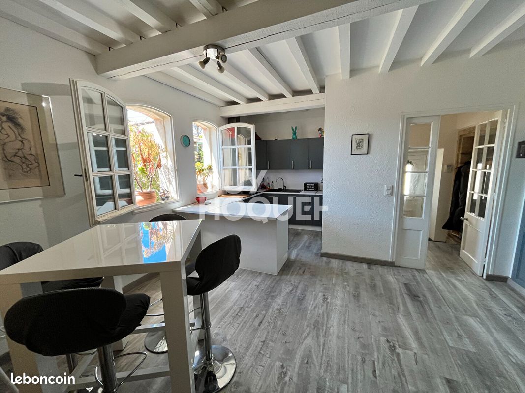 Maison 4 pièces 107 m² · à Aubais · 107 m² · 189 000 €