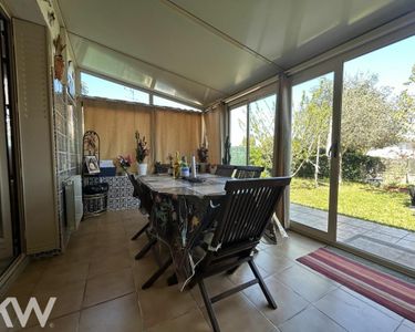 Maison 400 000 € - 91 m²