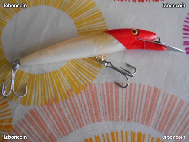 Leurre de surface au Meilleur Prix - votre spécialiste Pêche au