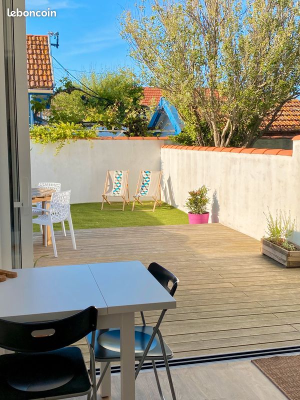Appartement 1 pièce 28 m² · à Biscarrosse · 28 m² · 215 000 €